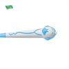 Cartoon Music Duck Style Children Toothbrush Small Head Soft bristles Baby over 3 Years Old Kids Teeth Brush