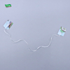Manufacturer Paper Dental Floss Individually Package Coco Flosser Deep Cleaning Expansion Floss