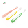 Cat Paw Pattern Children Soft Bristles Toothbrush Suitable for Both Boys and Girls Deep Cleaning Kids Brushes