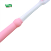 Colorful Extra Soft Bristles Child Toothbrush Cute Rabbit Style Kids Toothbrush Keep Cleaning