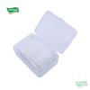 Wholesale Custom Logo Dental Floss Picks Strong Mint Waxed / Unwaxed Biodegradable Handle Oral Care Products Manufacturer