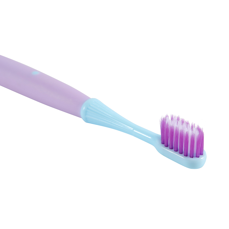 Oral Care Products Children Tooth Brush with Extra Soft Bristles Cute Kids Toothbrush