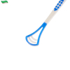 Disposable Tongue Scraper Adult Tongue Cleaner Plastic Package Oral Cleaning