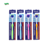 Oral Care Silicone Brush Tongue Cleaning Tool Scraper Tongue
