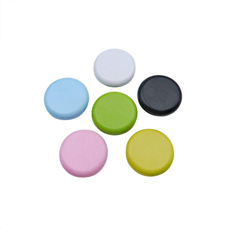 High Quality Denture Storage Chewies Aligner Retainer Case with Mirror