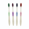 Toothbrush Manufacturer Supplier Brosse Dents Nylon Poils Durs Escova Dental Tooth Brush