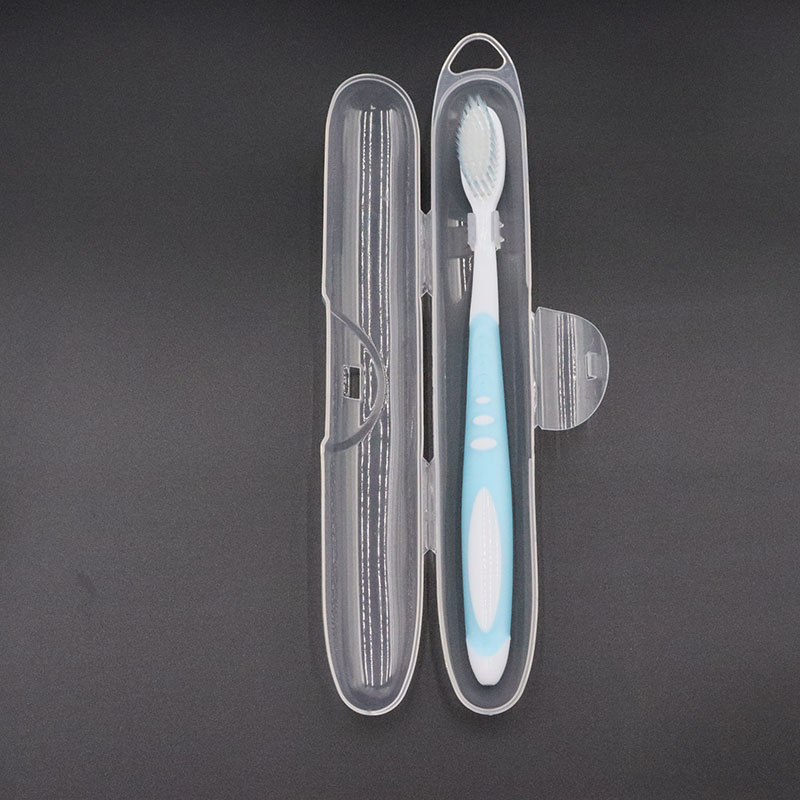 Wholesale Dental Toothbrush Kit Manual Tooth Brush Single Package Personalized Toothbrush