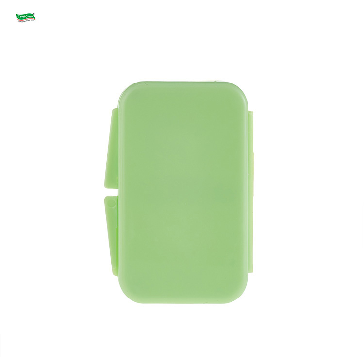 Oral Scented Orthodontic Wax Dental Ortho Wax Pattern Dental Wax Tip