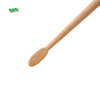 Personal Care High Quality Soft Bristles Adult Bamboo Toothbrush