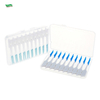 High Quality CE ISO Approved Dental Soft Picks Rubber Interdental Brush