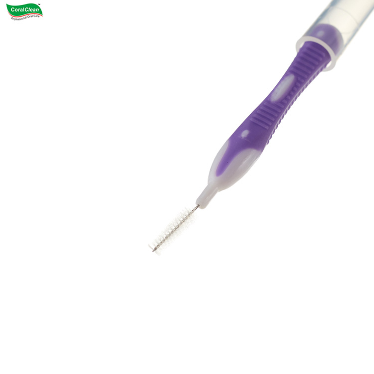 Wholesale Popular Tooth Brushes Toothbrush Orthodontic Charcoal Bristle Home Used