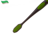 Wholesale Customized Oral Care Charcoal Adult Toothbrush 2-Pack Tooth Brush