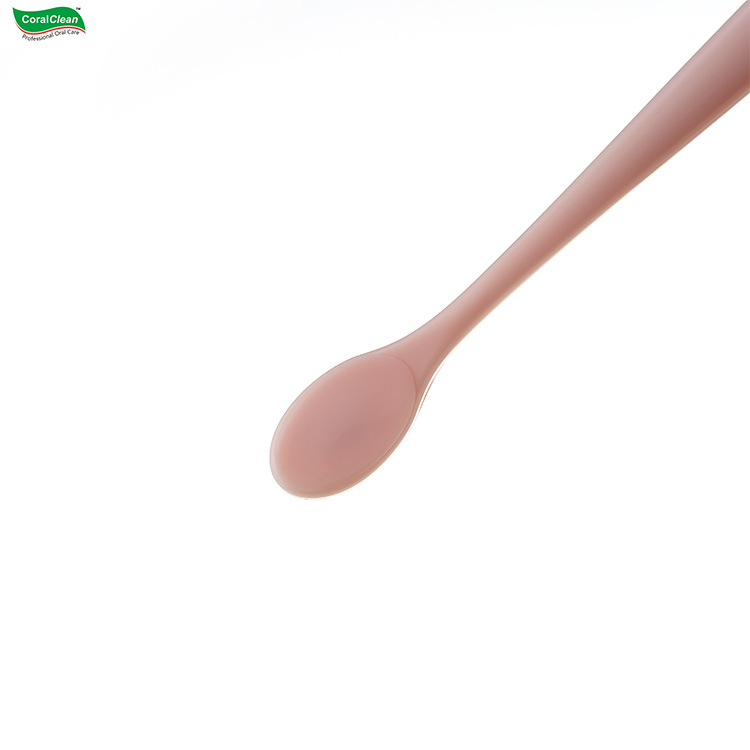 Manufacturer Extra Soft Bristles Adult Toothbrush Oral Cleaning Round Head Tooth Brushes