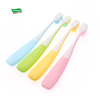Trending Products Ultra Soft Kid Toothbrush Toddler Toothbrush Cute Child Brush