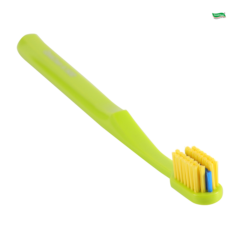 Toothbrush Set 5680 Ortho Tooth Brush Orthodontic Toothbrush Cepillo Ortodoncia