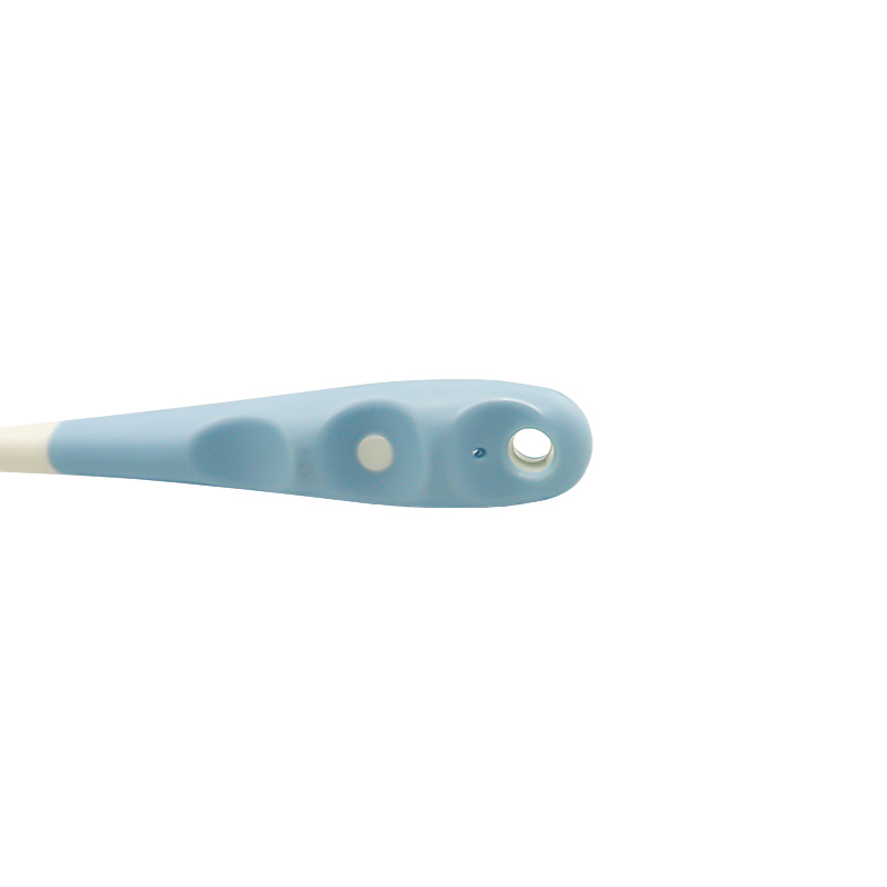 Oral Care Products Child Toothbrush Colorful Non-slip Handle Kids Teeth Brushes