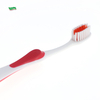 V Shape Orthodontic Toothbrush Soft Bristles Non-slip Handle Ortho Tooth Brushes