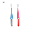 Children's Toothbrush with Soft Bristles and Fine Filaments Over 3 Years Old 10000 Extra Soft Bristles Kids Toothbrush