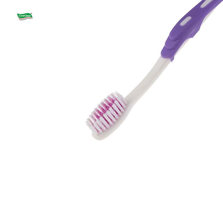 Blister Card Package Orthodontic Kit Ortho Hygiene Care Set 6PCS Pack