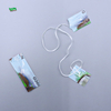 Manufacturer Paper Dental Floss Individually Package Coco Flosser Deep Cleaning Expansion Floss