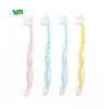OEM ODM Children Tooth Brush Non-slip Handle Soft Bristle Toothbrush for Kids