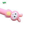 Colorful Extra Soft Bristles Child Toothbrush Cute Rabbit Style Kids Toothbrush Keep Cleaning
