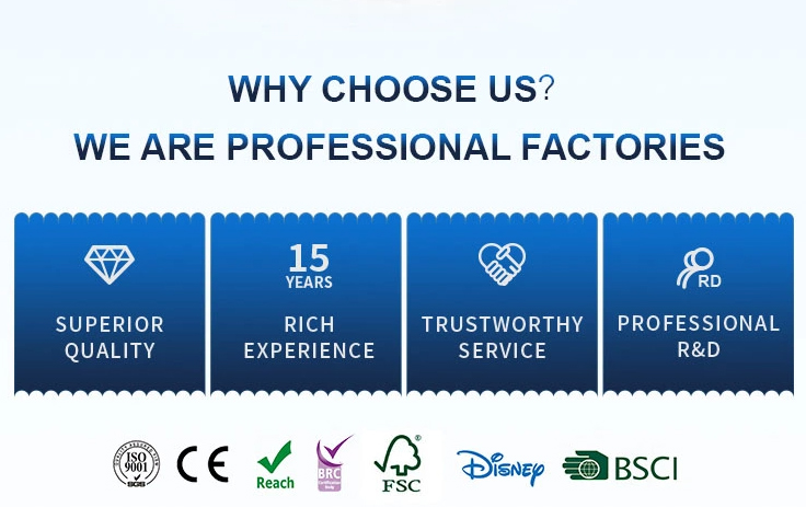why choose us