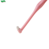 Multi Purpose Oral Hygiene Products Single Tuft Toothbrush Ortho Brushing