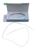 3 in 1 Dental Super Floss Plastic Free Expanding Nylon Floss Threader Oral Care