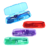 Oral Hygiene Care Product Orthodontic Kit Ortho Cleaning Tool Set