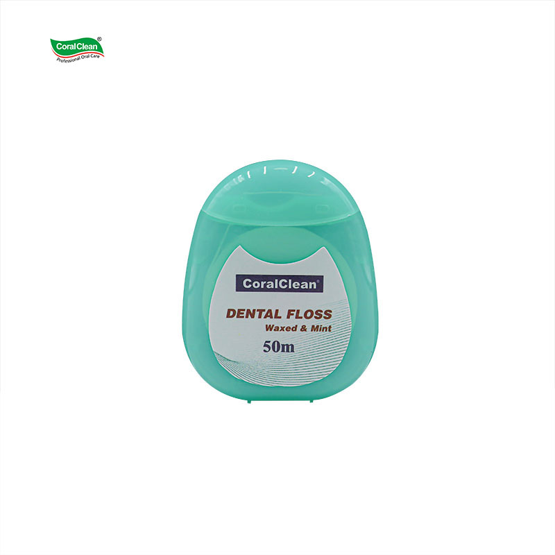 Manufacturer Personalized Dental Floss Colorful Package High Quality Floss
