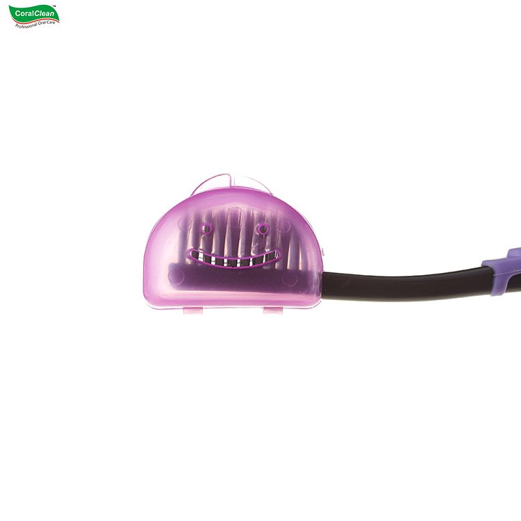 Wholesale Popular Tooth Brushes Toothbrush Orthodontic Charcoal Bristle Home Used