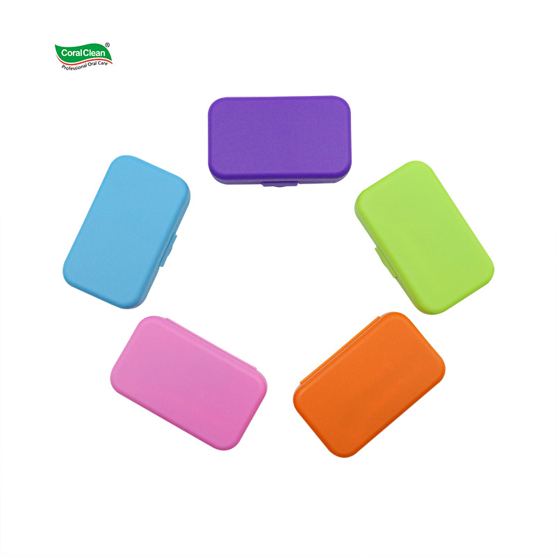 Portable Dental Kit Pouch New Version of Ortho Kit