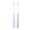 Manufacturer Adult Toothbrush Tapered Ultra-Soft High-Density Bristles Macaron Color Customizable Daily Oral Care