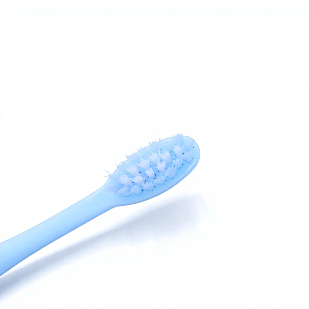 Wholesale Custom OEM Ultra Soft Nylon Bristles PP TPR Non Slip Handle Kids Suction Toothbrush Cartoon Design for Home Use