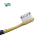 Wholesale Custom Logo OEM ODM Durable Soft Bristles Big Kids Toothbrush Ergonomic Handle for Children Oral Care Home Use