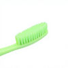 Colorful Manual Soft Nylon Bristle Plastic Handle Adult Toothbrush Dental Care for Home Travel Use Premium Quality Durable