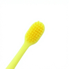 Wholesale 0.01mm Ultra Fine Soft Bristles Adult Toothbrush Wide Head Anti Slip Handle 5 Colors Available for Home Use