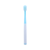 Manufacturer Adult Toothbrush Tapered Ultra-Soft High-Density Bristles Macaron Color Customizable Daily Oral Care