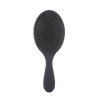 Natural Boar Bristle Hair Brush Pig Bristles Air Cushion Comb for Wet Dry All Hair Types Straightening Anti-static Scalp Massage