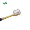 Wholesale Custom Logo OEM ODM Durable Soft Bristles Big Kids Toothbrush Ergonomic Handle for Children Oral Care Home Use