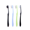 Manufacturer Bulk Customized Adult Soft Nylon Bristle Toothbrush PP Handle Ergonomic for Daily Home Oral Care