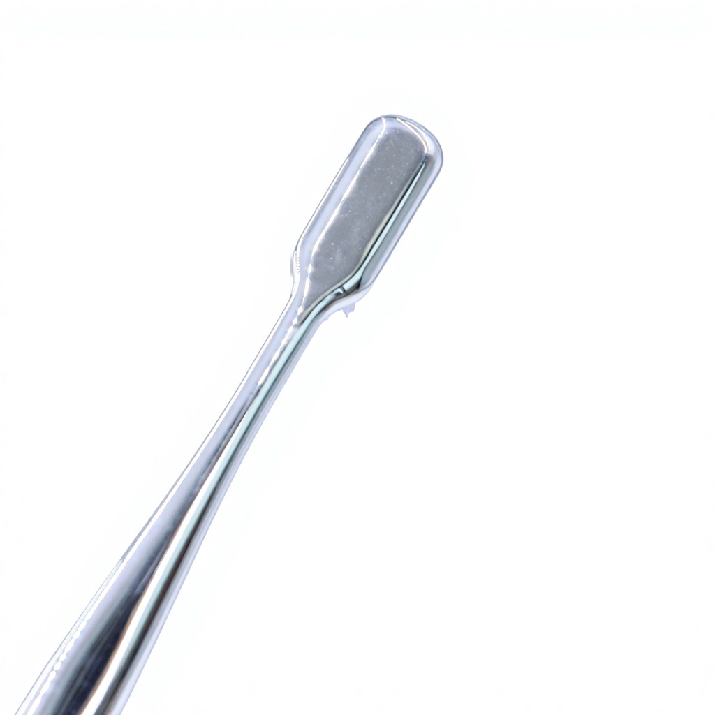 Metal Handle Durable Portable Dental Oral Care Adult Toothbrush Home Travel Use Factory Direct Bulk Supply Exporter Supplier
