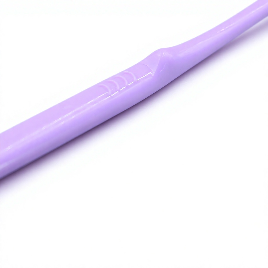 Wholesale Multicolor Custom Logo Adult Soft Bristle Toothbrush Premium Quality Plaque Cleaning Oral Care for Home Use