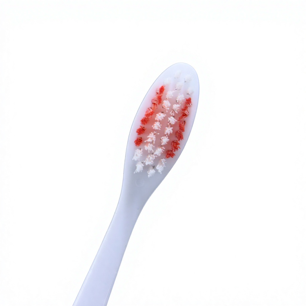 OEM ODM Wholesale Adult Foldable Travel Toothbrush PP Handle Nylon Bristles Portable Dental Oral Care Hotel Home Use