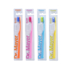 Wholesale PP Handle 5680 Soft Bristle Manual Toothbrush Regular Size Dental Oral Care for Effective Daily Home Use