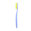 Wholesale Long Head Adult Toothbrush PP Handle Soft Nylon Bristles for Gentle Gum Cleaning Home Use