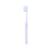Wholesale Plastic Manual Adult Toothbrush Soft Bristles Cross Guard Design for Effective Daily Oral Hygiene Care at Home