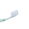 Nylon Bristle Flexible Brush Head Adult Manual Toothbrush Comfort Grip Durable for Travel and Home Use
