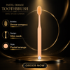 Wholesale Adult PP Handle Toothbrush Nylon Tapered Bristle Soft Brush for Effective Home Dental Cleaning